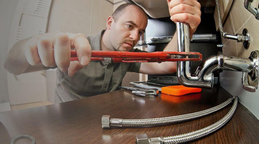 Professional bathroom faucet installation in Callaway, MD